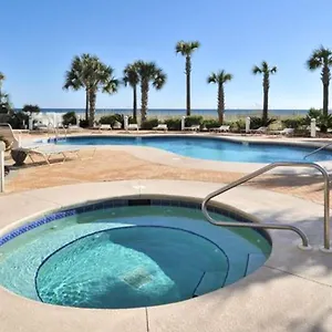 Towers Apartment Destin