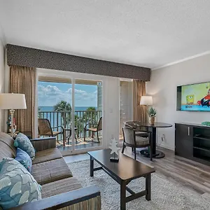Wake Up To Ocean Views From Your Private Balcony Holiday home Tampa