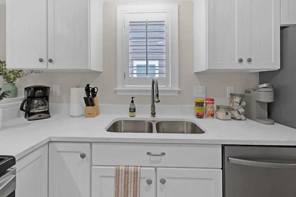 Charming Holiday Isle Destin Beach Access Townhome United States
